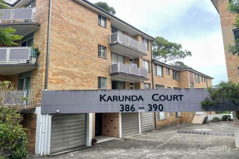 15/386-390 Mowbray Rd W, Lane Cove North, NSW 2066