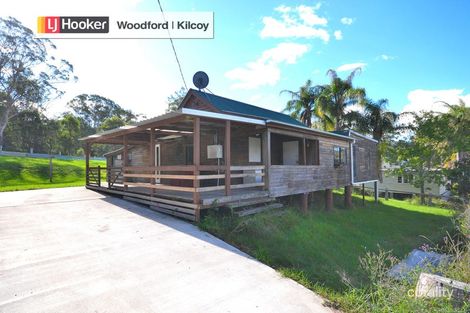 Property photo of 12 Dingo Parade Jimna QLD 4515
