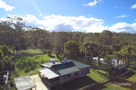 Property photo of 12 Dingo Parade Jimna QLD 4515