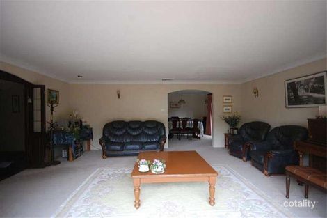 Property photo of 6 Sherwood Close Pennant Hills NSW 2120