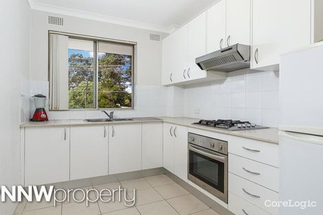 Property photo of 16 First Avenue Epping NSW 2121
