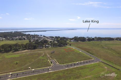 Property photo of 24 Tait Street Eagle Point VIC 3878