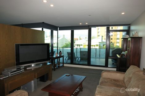 Property photo of 306/6 Victoria Street St Kilda VIC 3182