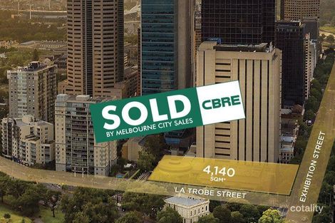 308/100 Exhibition St, Melbourne, VIC 3000