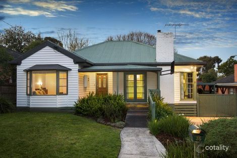 35 Lee Ann St, Forest Hill, VIC 3131