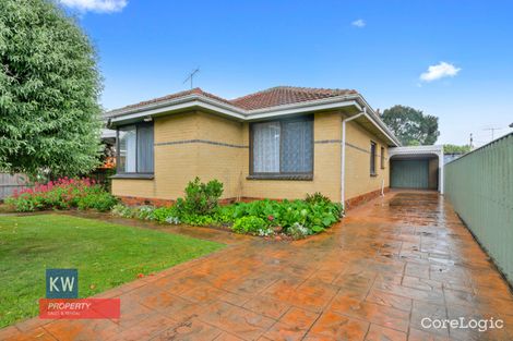 Property photo of 7 Martin Grove Morwell VIC 3840