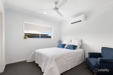 Property photo of 45 Roseleaf Crescent Palmview QLD 4553