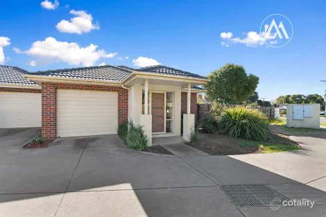 9/30 Gairloch Dr, Frankston, VIC 3199
