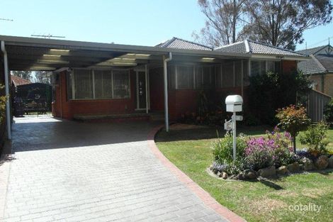 29 Harrow Rd, Cambridge Park, NSW 2747