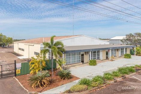 142 Coonawarra Rd, Winnellie, NT 0820