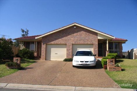 12 Ottawa Cl, Cranebrook, NSW 2749