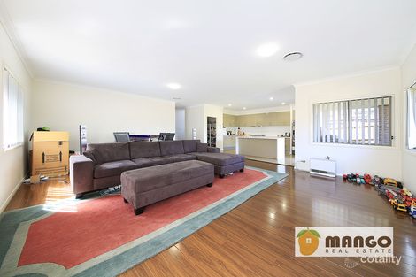 Property photo of 19 Burringoa Crescent Colebee NSW 2761