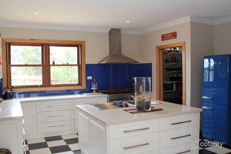 Property photo of 100 Gisborne Road Bacchus Marsh VIC 3340