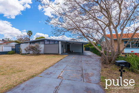 5 Wendron St, Cloverdale, WA 6105