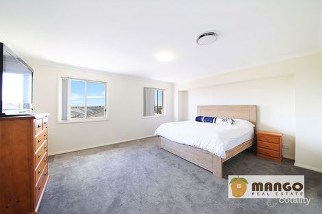 Property photo of 19 Burringoa Crescent Colebee NSW 2761