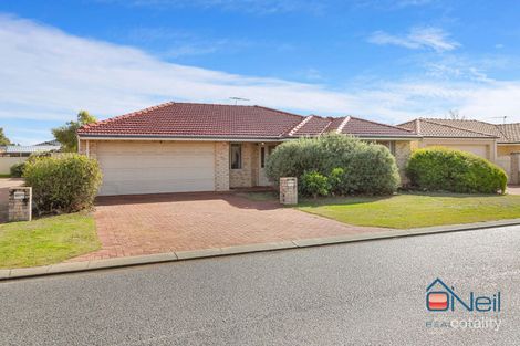 Property photo of 81 Montoro Drive Port Kennedy WA 6172