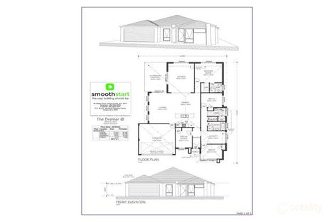 Property photo of 17 Stormking Loop Wandina WA 6530