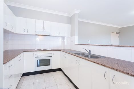 Property photo of 11/346 Port Hacking Road Caringbah NSW 2229