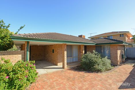 3/14 Palin St, Palmyra, WA 6157