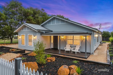 38 Cranneys Lane, Trentham, VIC 3458