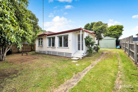 Property photo of 71 Henderson Street Indented Head VIC 3223