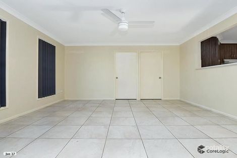 Property photo of 157 Baker Street Darling Heights QLD 4350