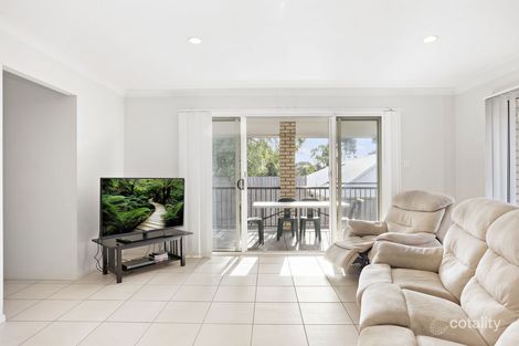 Property photo of 10 Nullarbor Circuit Forest Lake QLD 4078