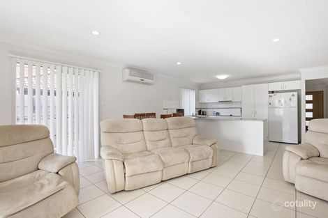 Property photo of 10 Nullarbor Circuit Forest Lake QLD 4078