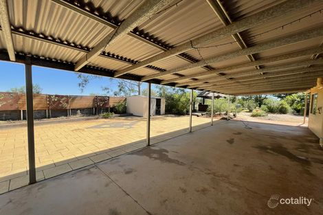 Property photo of 40 Chateau Road Connellan NT 0873