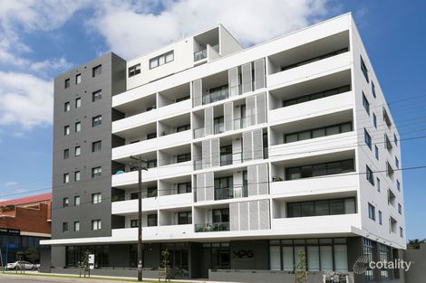 Property photo of 607/538-546 Canterbury Road Campsie NSW 2194