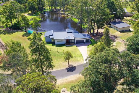 Property photo of 8 Headland Drive Hallidays Point NSW 2430