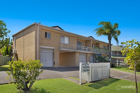 Property photo of 3/3 Yallanga Place Mooloolaba QLD 4557