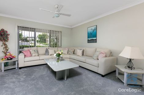 Property photo of 36 Epsam Avenue Stanhope Gardens NSW 2768