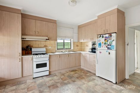Property photo of 15 Howard Place Seymour VIC 3660