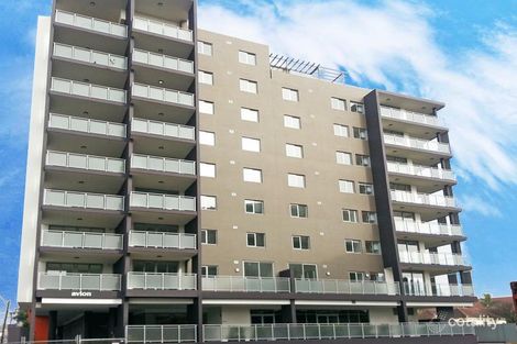 408/26-32 Marsh St, Wolli Creek, NSW 2205