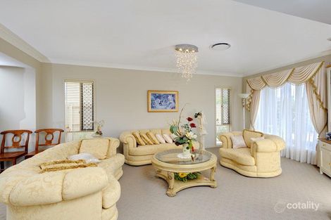 Property photo of 2 Ruby Close Eight Mile Plains QLD 4113