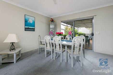 Property photo of 36 Epsam Avenue Stanhope Gardens NSW 2768