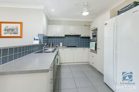 Property photo of 36 Epsam Avenue Stanhope Gardens NSW 2768