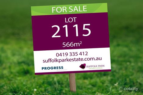 2115 Lexington Prom, Caversham, WA 6055