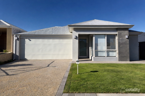 16 Jacaranda Rd, Hammond Park, WA 6164