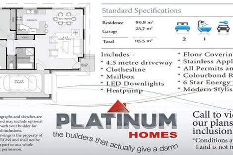 Property photo of 4 Elaia Drive Risdon Vale TAS 7016