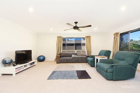 Property photo of 6 Lachlan Avenue Nambour QLD 4560