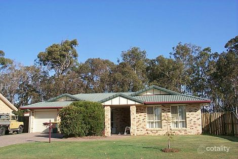 12 Earls Ct, Point Vernon, QLD 4655