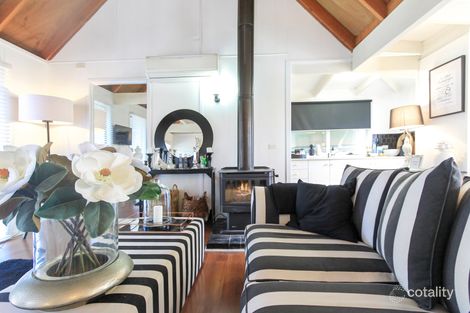 Property photo of 20 Ebden Street Heathcote VIC 3523