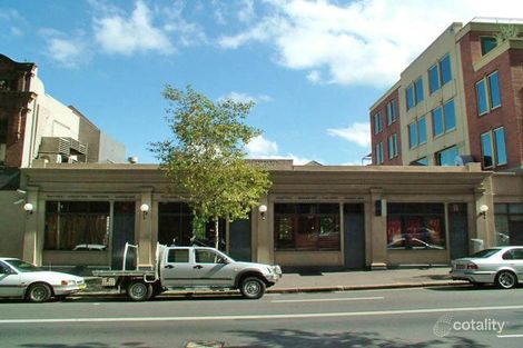 111 Sussex St, Sydney, NSW 2000