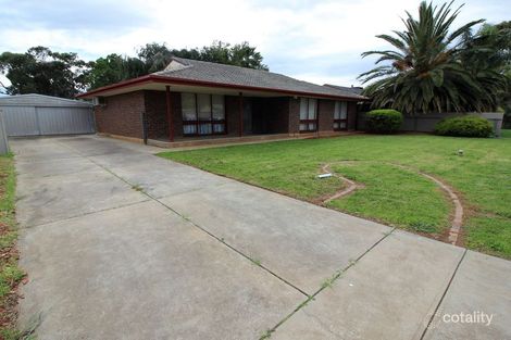 Property photo of 9 Monarch Avenue Parafield Gardens SA 5107