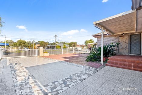 Property photo of 17 Begonia Avenue Cabramatta NSW 2166