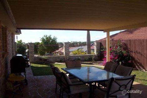 Property photo of 21 Robinson Crescent Runcorn QLD 4113