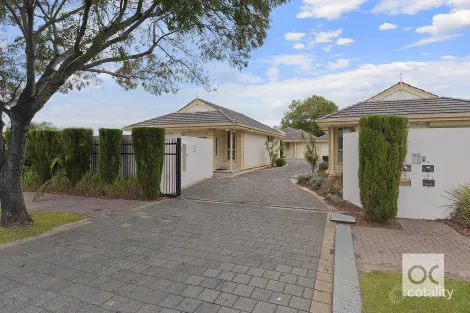 Property photo of 2/580 Anzac Highway Glenelg East SA 5045