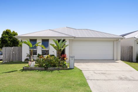 Property photo of 12 Silverleaf Street Palmview QLD 4553
